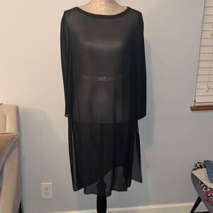 J. Jill Wearever Collection Silk Shift
Dress Size S MSRP $139